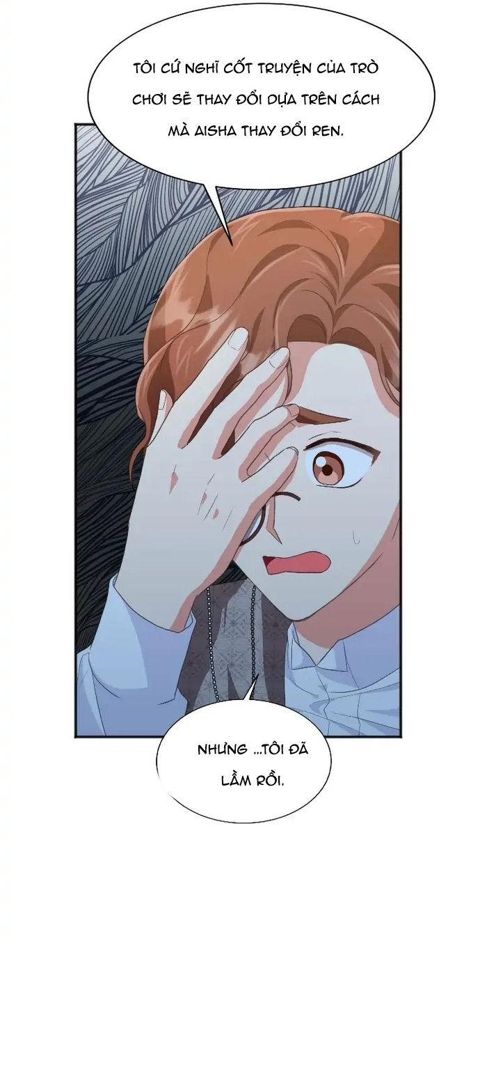 Cách Chia Tay Nam Chính Chap 50 - Next Chap 49