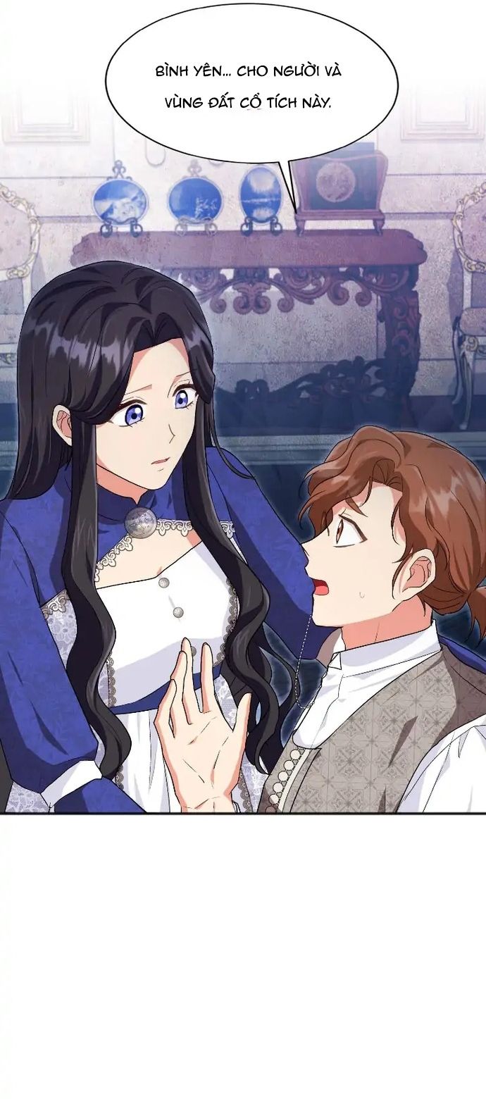 Cách Chia Tay Nam Chính Chap 50 - Next Chap 49