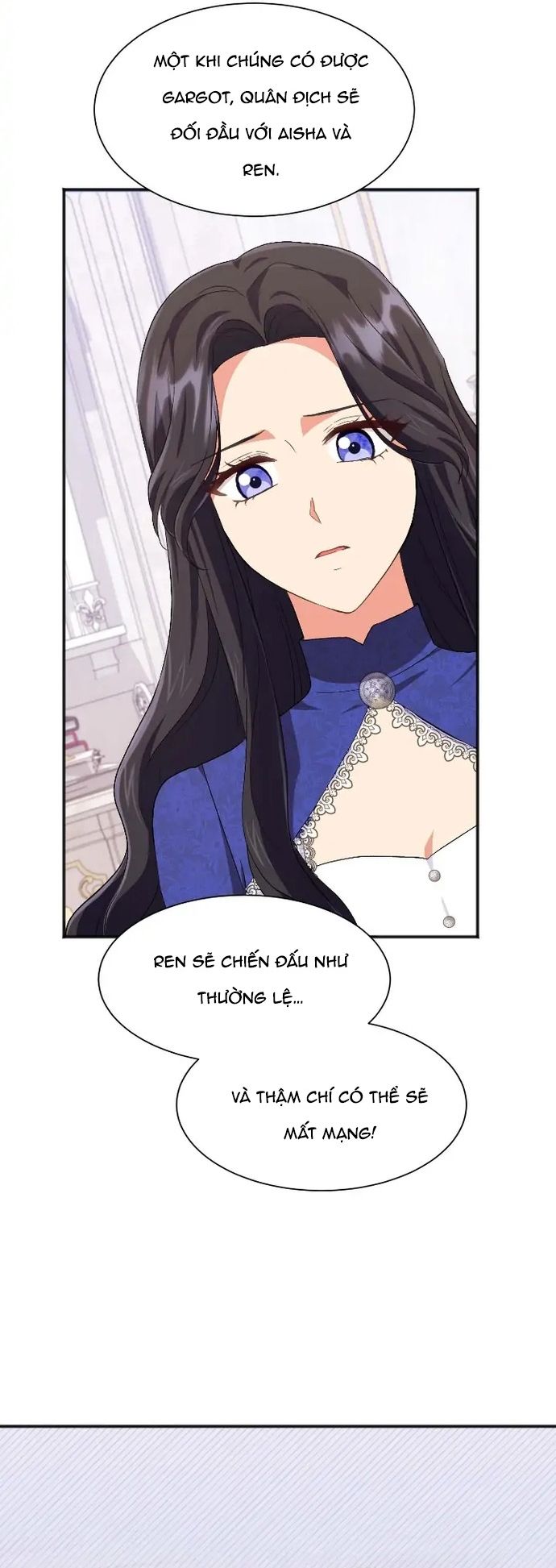 Cách Chia Tay Nam Chính Chap 50 - Next Chap 49