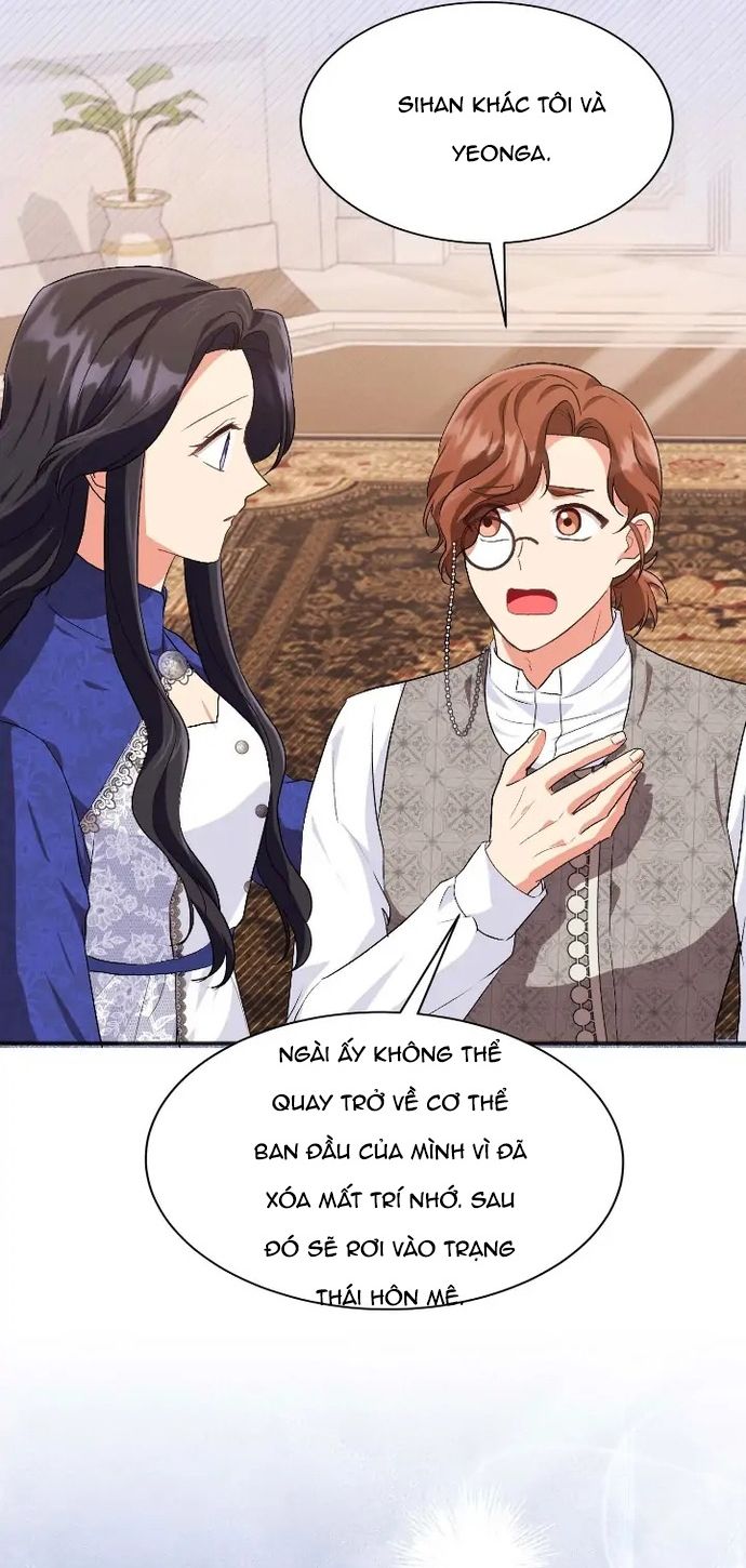 Cách Chia Tay Nam Chính Chap 50 - Next Chap 49