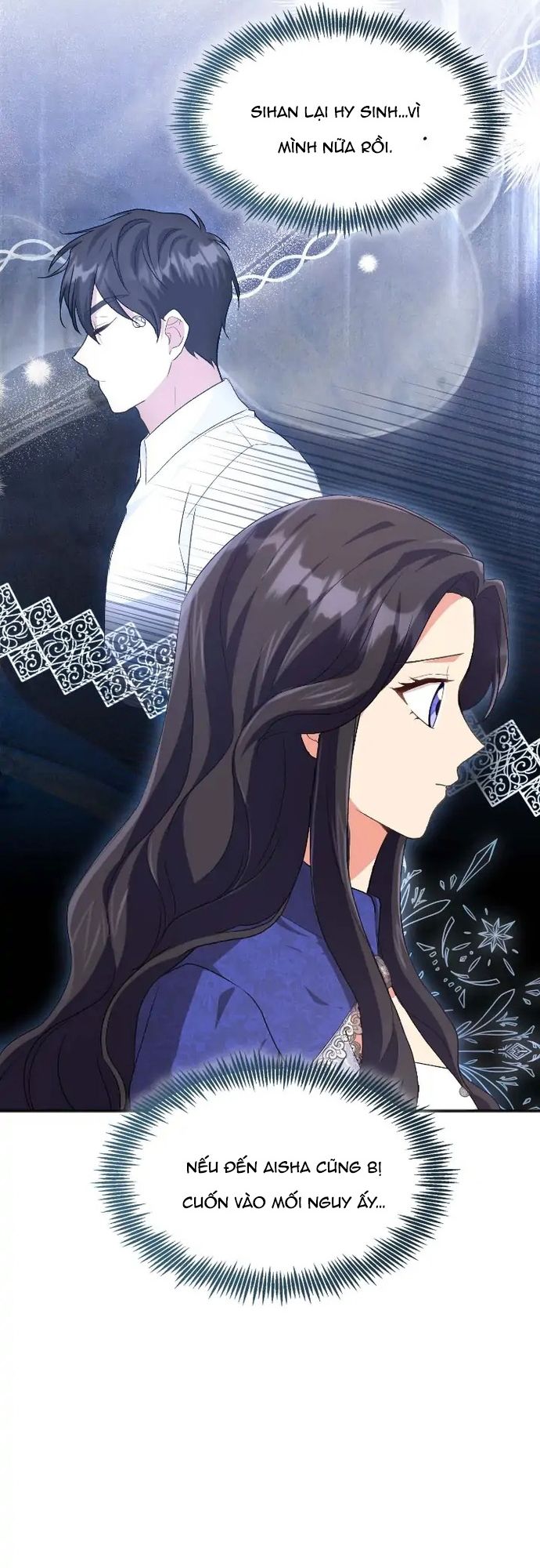 Cách Chia Tay Nam Chính Chap 50 - Next Chap 49