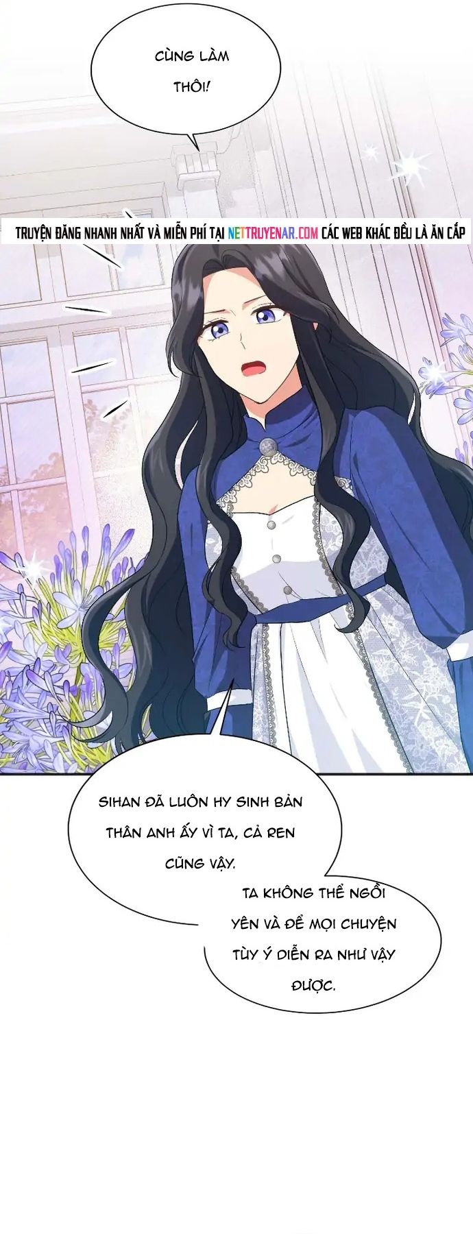 Cách Chia Tay Nam Chính Chap 50 - Next Chap 49