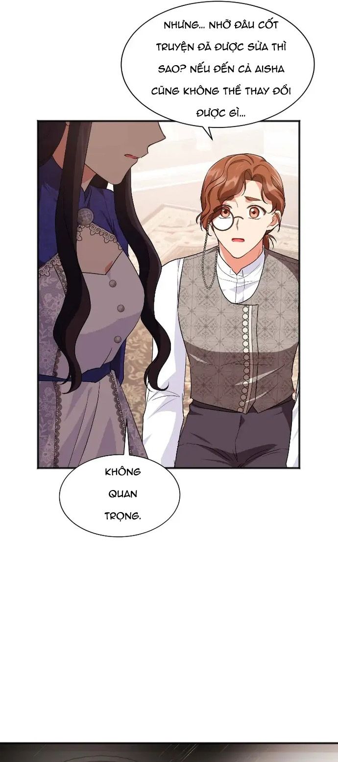 Cách Chia Tay Nam Chính Chap 50 - Next Chap 49