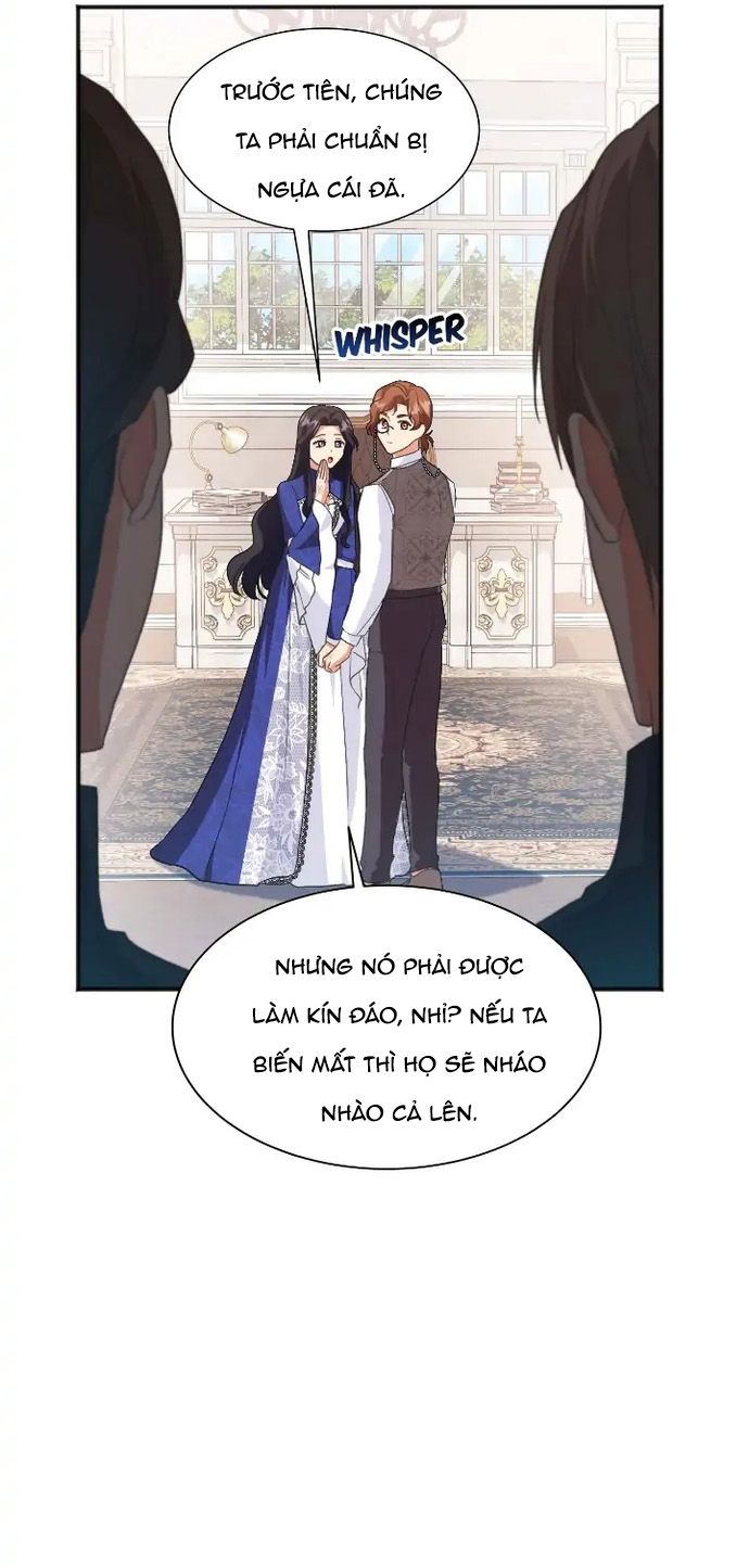 Cách Chia Tay Nam Chính Chap 50 - Next Chap 49