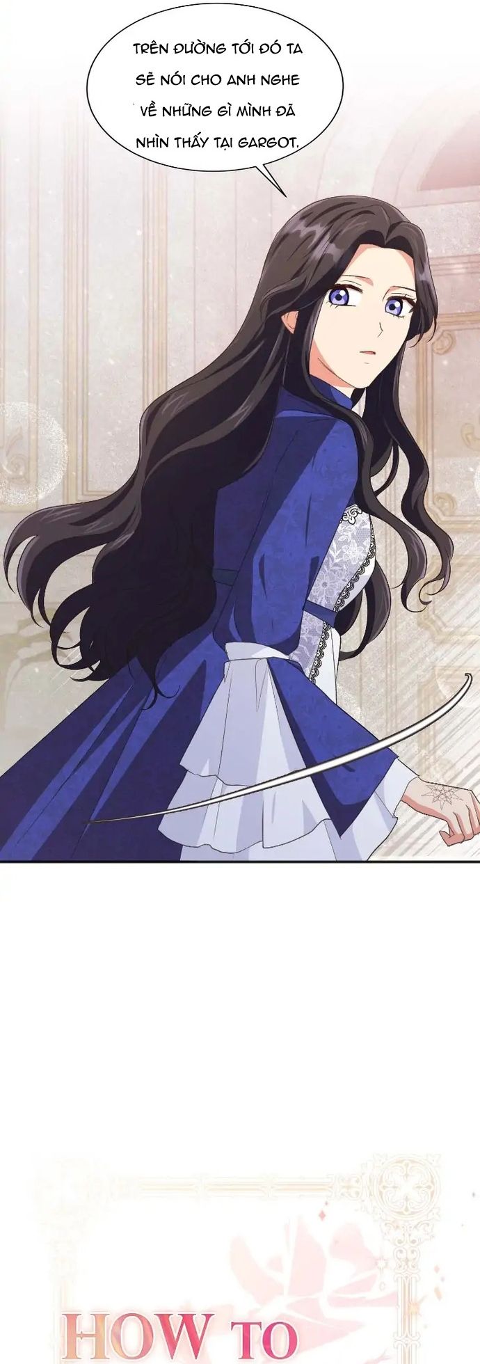 Cách Chia Tay Nam Chính Chap 50 - Next Chap 49