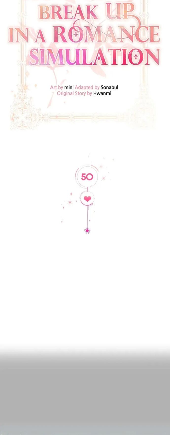 Cách Chia Tay Nam Chính Chap 50 - Next Chap 49