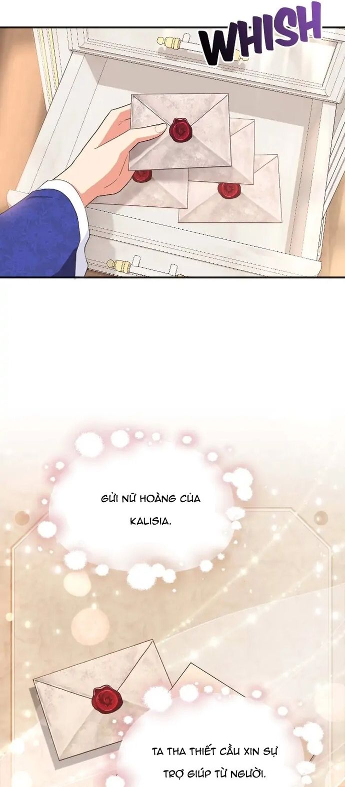 Cách Chia Tay Nam Chính Chap 50 - Next Chap 49