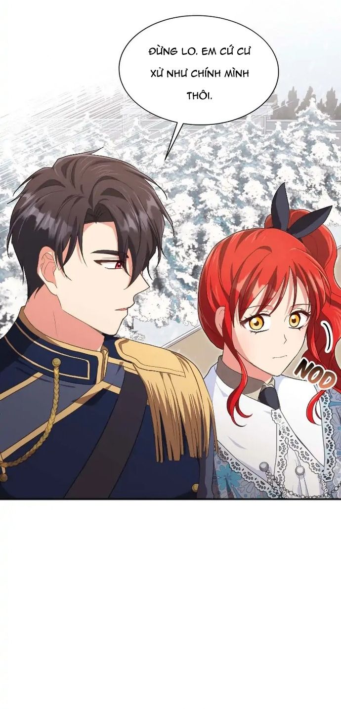 Cách Chia Tay Nam Chính Chap 50 - Next Chap 49