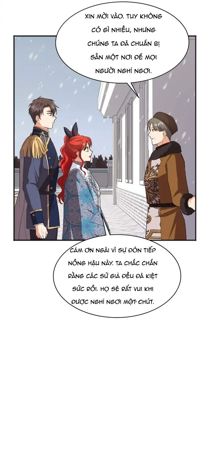Cách Chia Tay Nam Chính Chap 50 - Next Chap 49