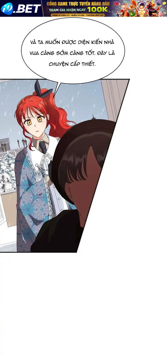 Cách Chia Tay Nam Chính Chap 50 - Next Chap 49