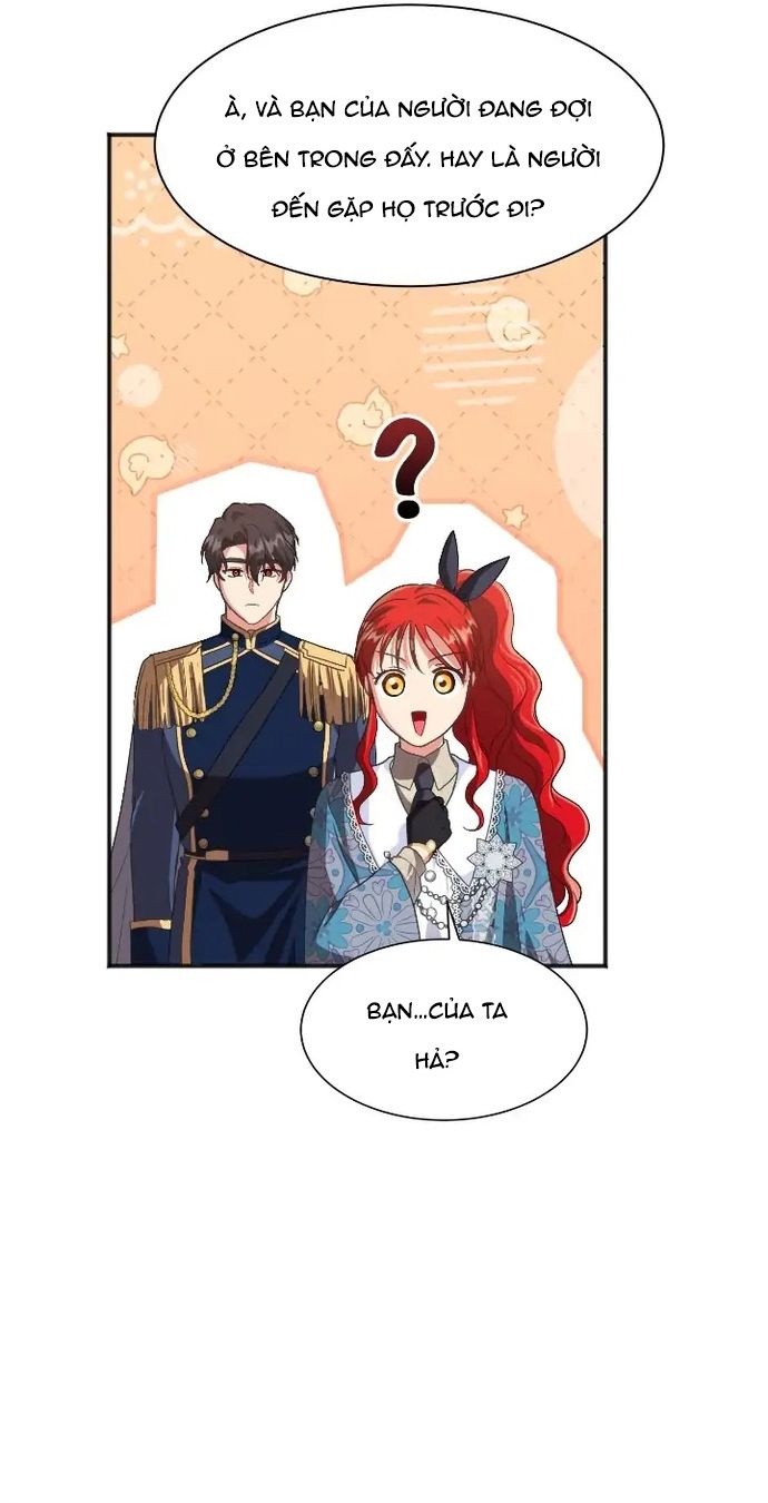 Cách Chia Tay Nam Chính Chap 50 - Next Chap 49