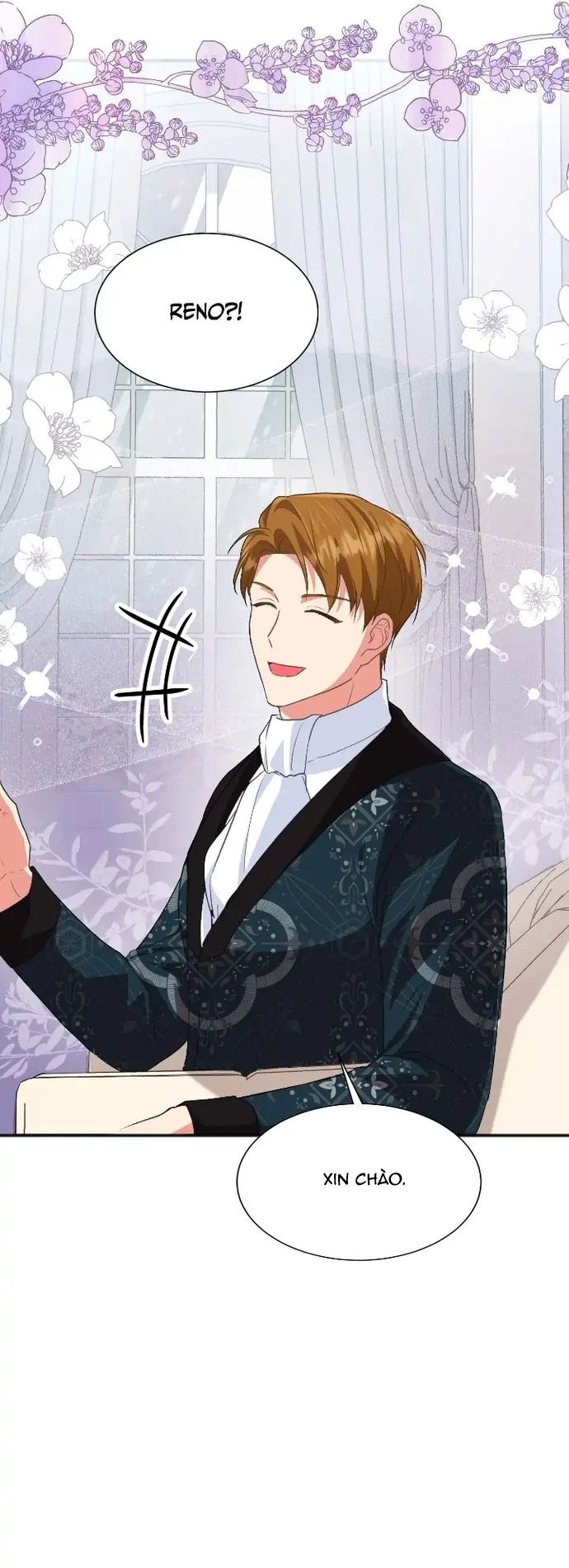 Cách Chia Tay Nam Chính Chap 50 - Next Chap 49