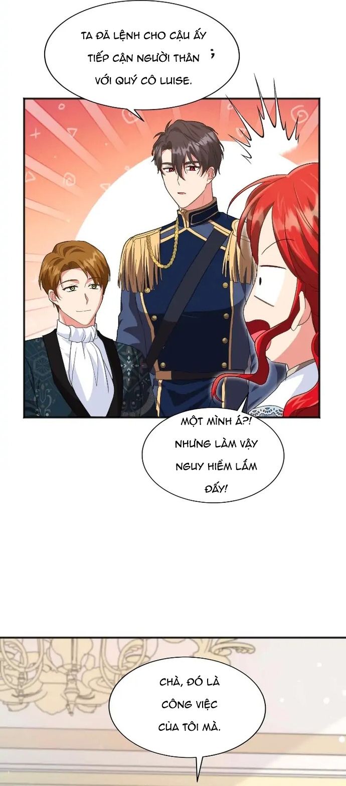 Cách Chia Tay Nam Chính Chap 50 - Next Chap 49