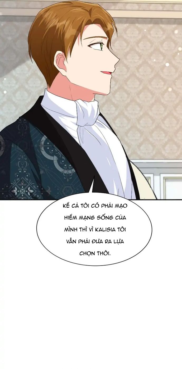 Cách Chia Tay Nam Chính Chap 50 - Next Chap 49