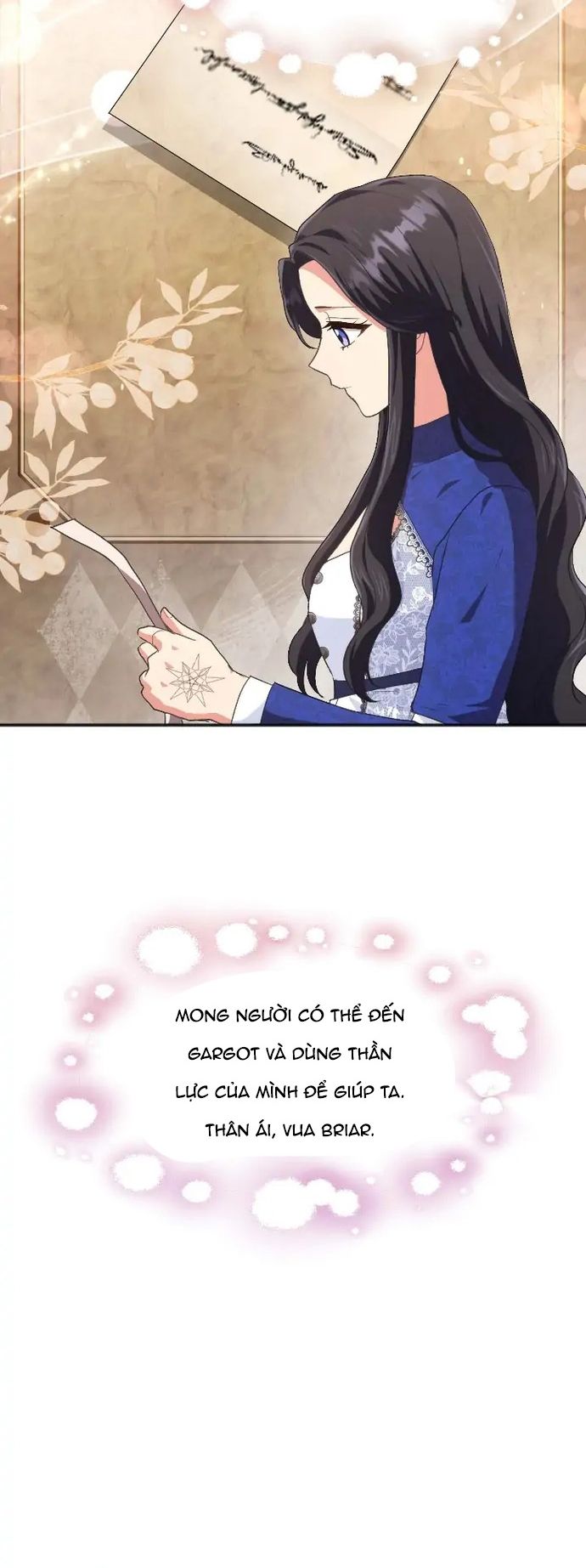 Cách Chia Tay Nam Chính Chap 50 - Next Chap 49