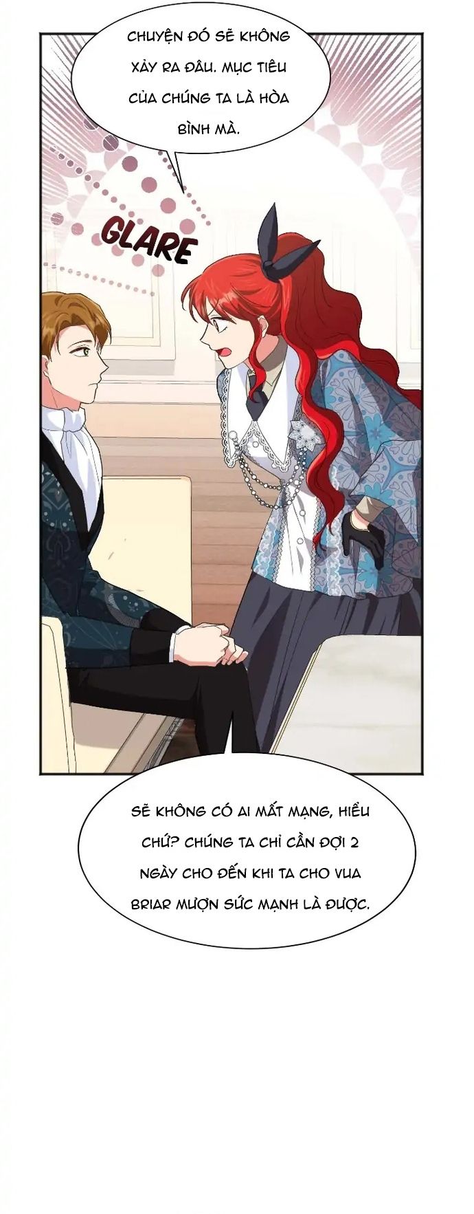 Cách Chia Tay Nam Chính Chap 50 - Next Chap 49