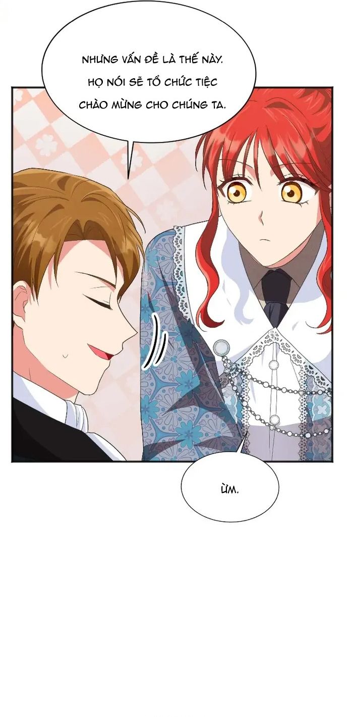 Cách Chia Tay Nam Chính Chap 50 - Next Chap 49