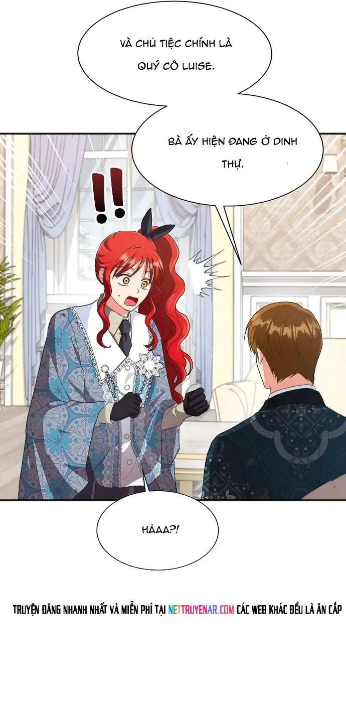 Cách Chia Tay Nam Chính Chap 50 - Next Chap 49