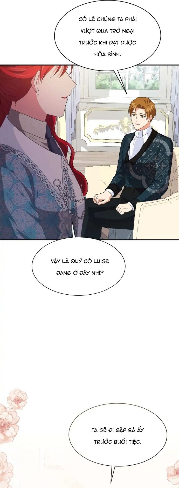 Cách Chia Tay Nam Chính Chap 50 - Next Chap 49