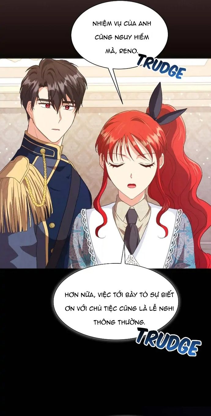 Cách Chia Tay Nam Chính Chap 50 - Next Chap 49