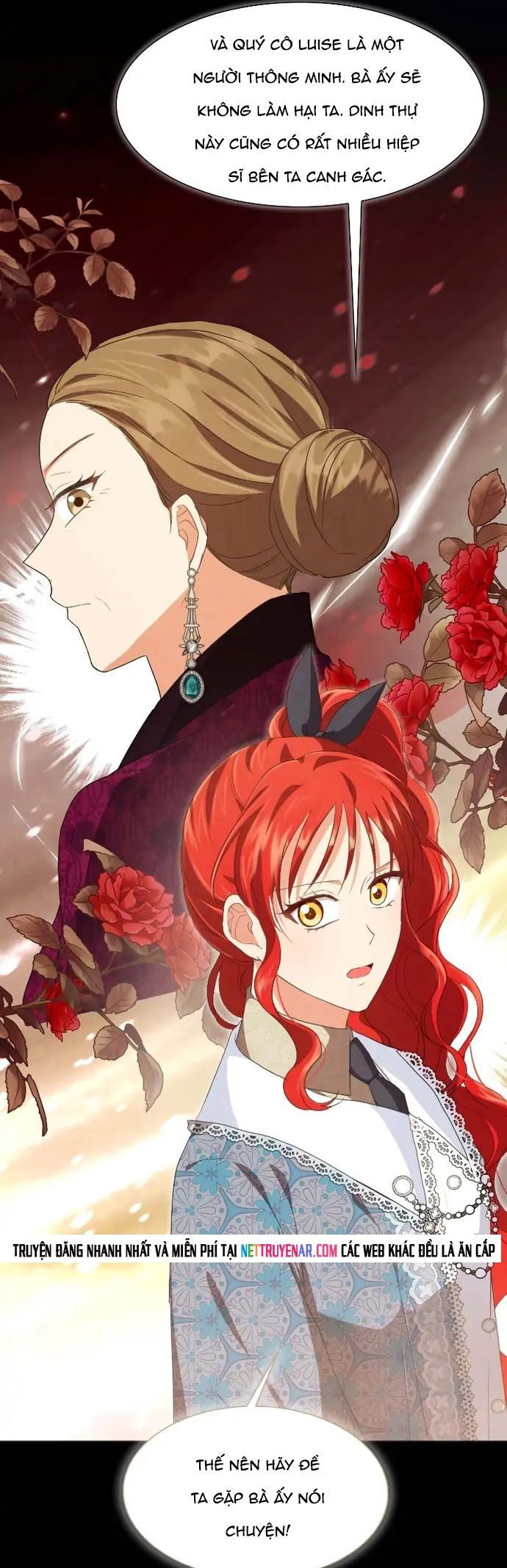 Cách Chia Tay Nam Chính Chap 50 - Next Chap 49