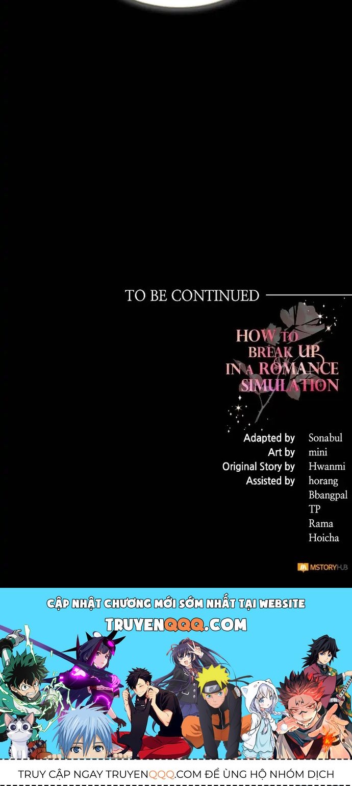 Cách Chia Tay Nam Chính Chap 50 - Next Chap 49