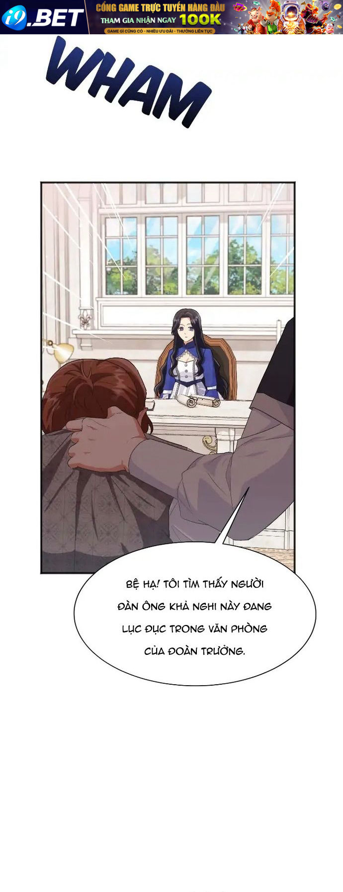 Cách Chia Tay Nam Chính Chap 50 - Next Chap 49