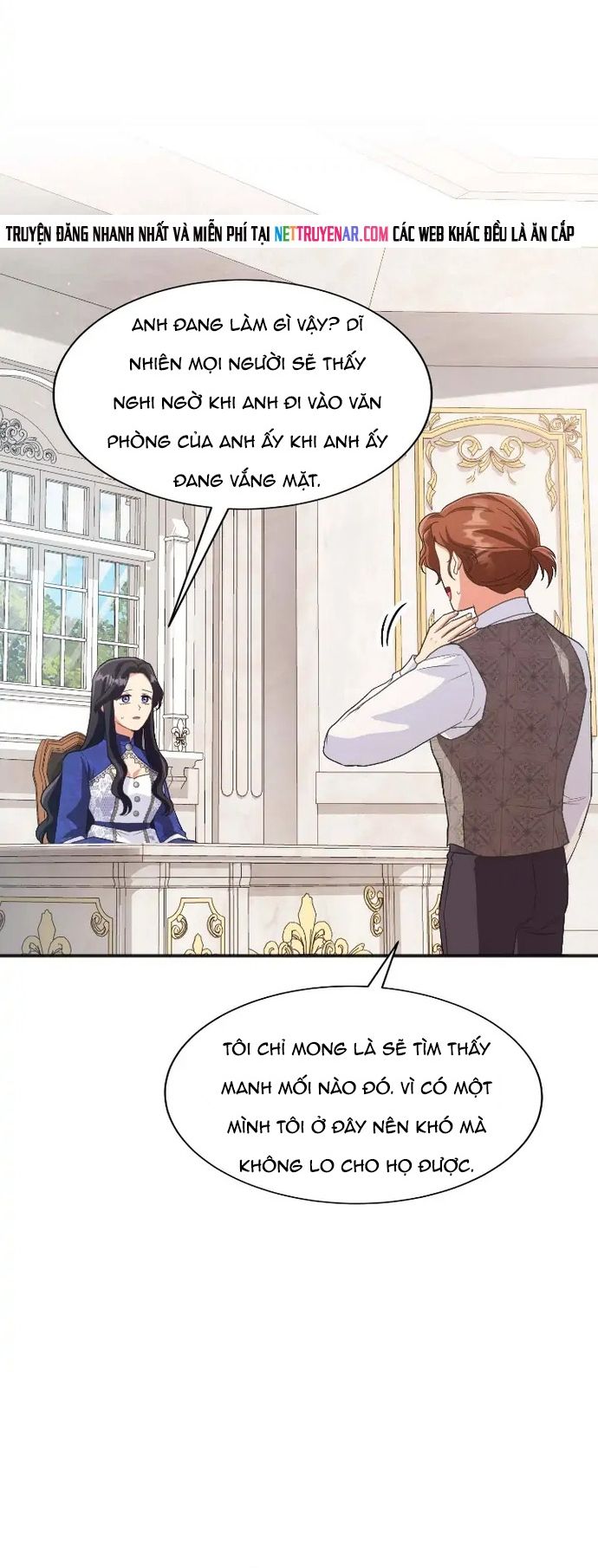 Cách Chia Tay Nam Chính Chap 50 - Next Chap 49