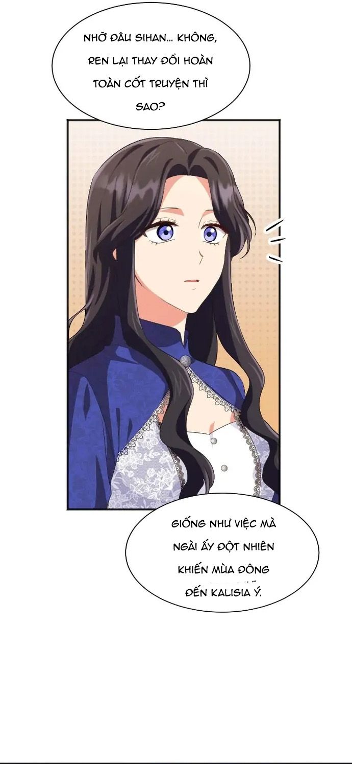 Cách Chia Tay Nam Chính Chap 50 - Next Chap 49