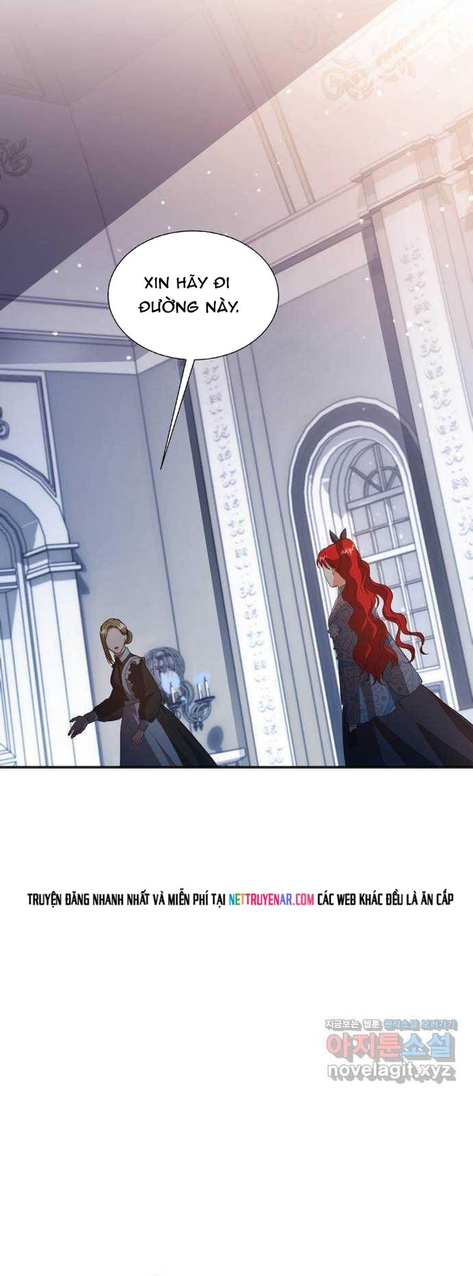 Cách Chia Tay Nam Chính Chap 51 - Next Chap 50