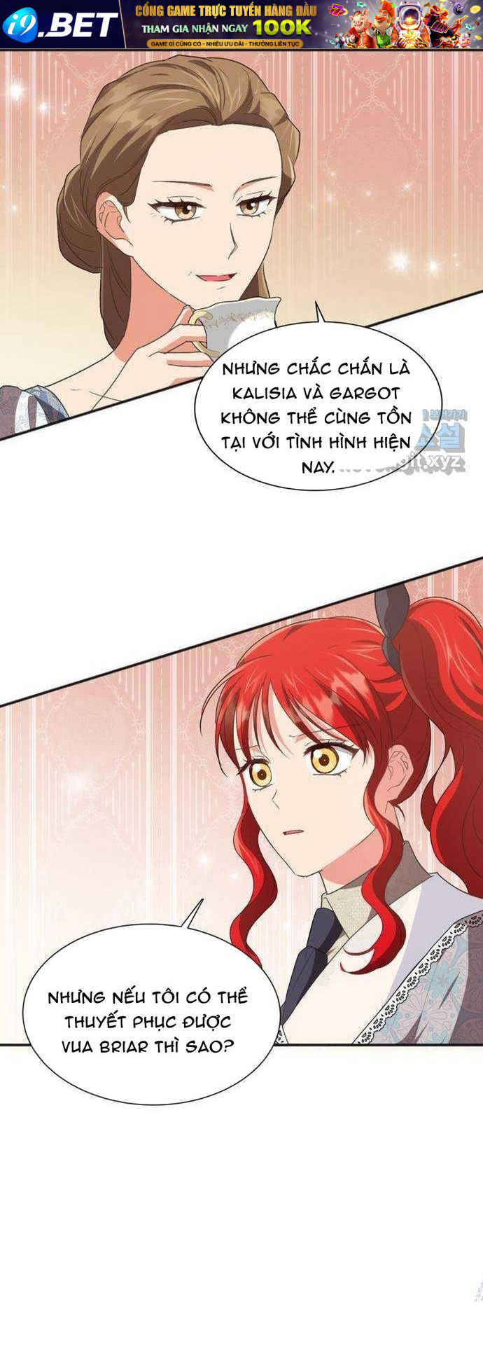 Cách Chia Tay Nam Chính Chap 51 - Next Chap 50