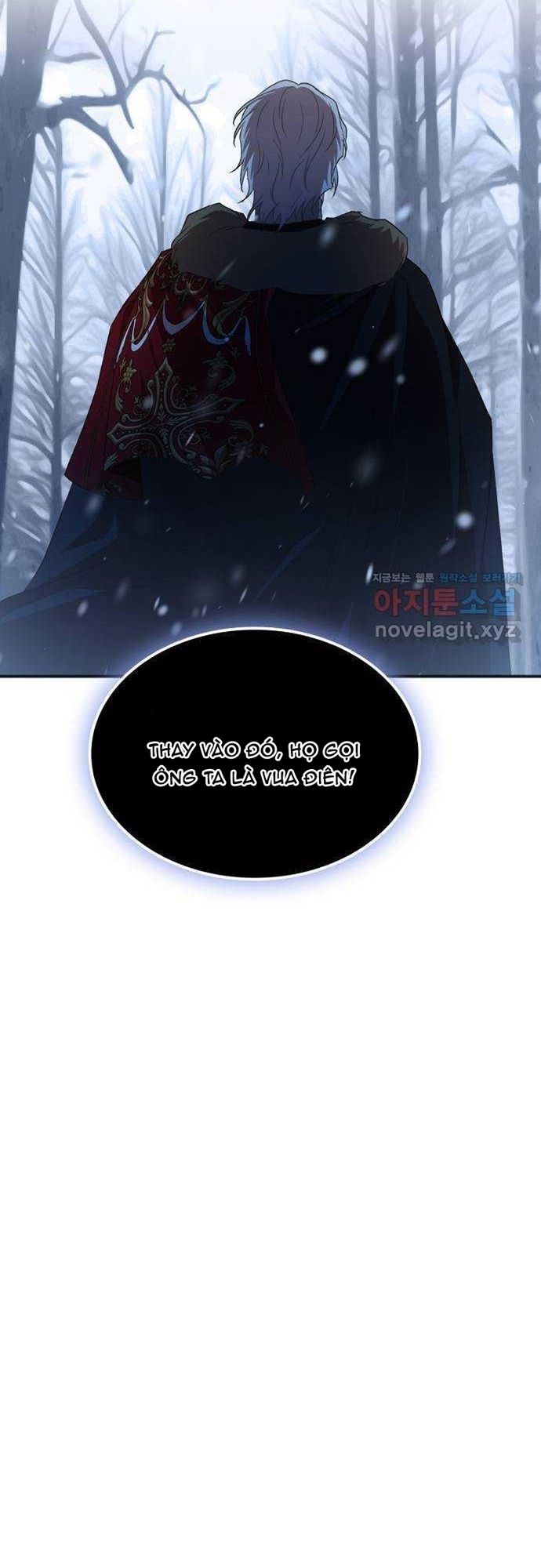 Cách Chia Tay Nam Chính Chap 51 - Next Chap 50