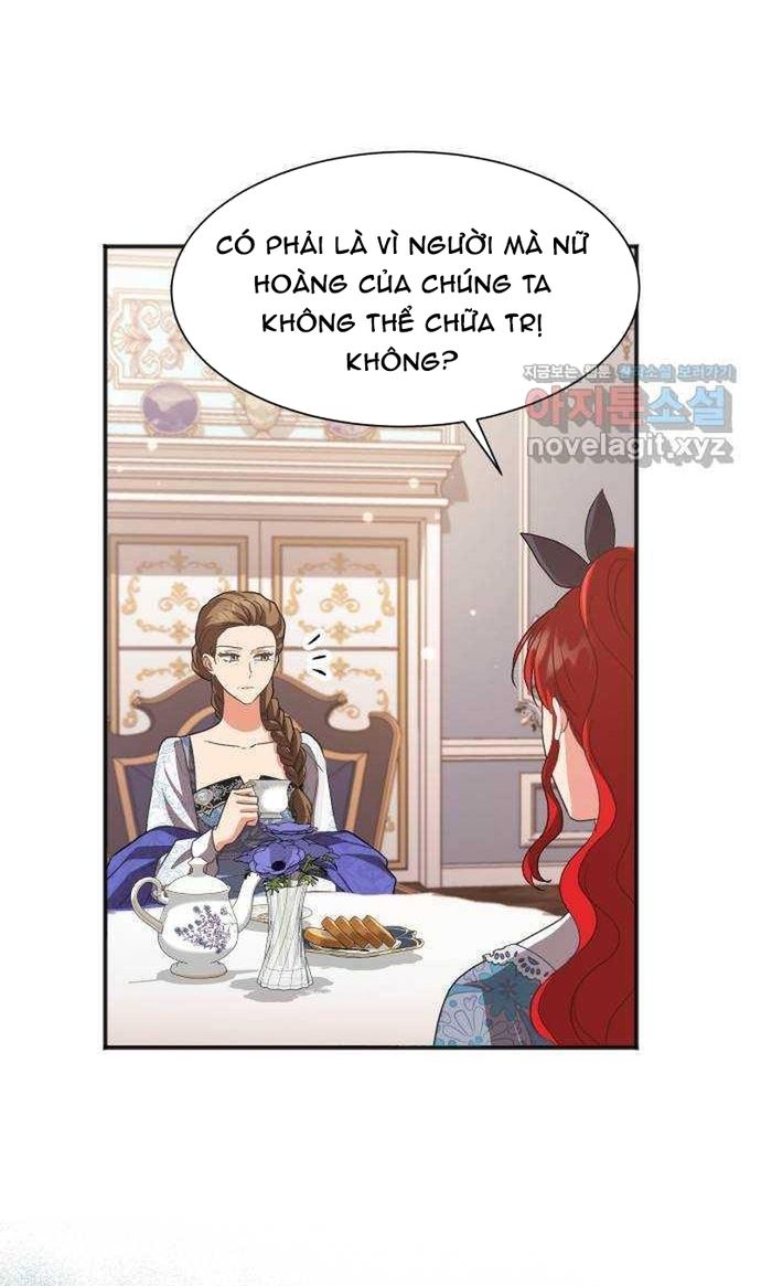Cách Chia Tay Nam Chính Chap 51 - Next Chap 50