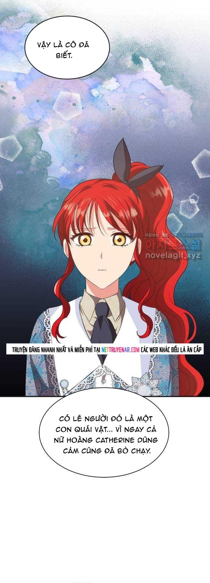 Cách Chia Tay Nam Chính Chap 51 - Next Chap 50