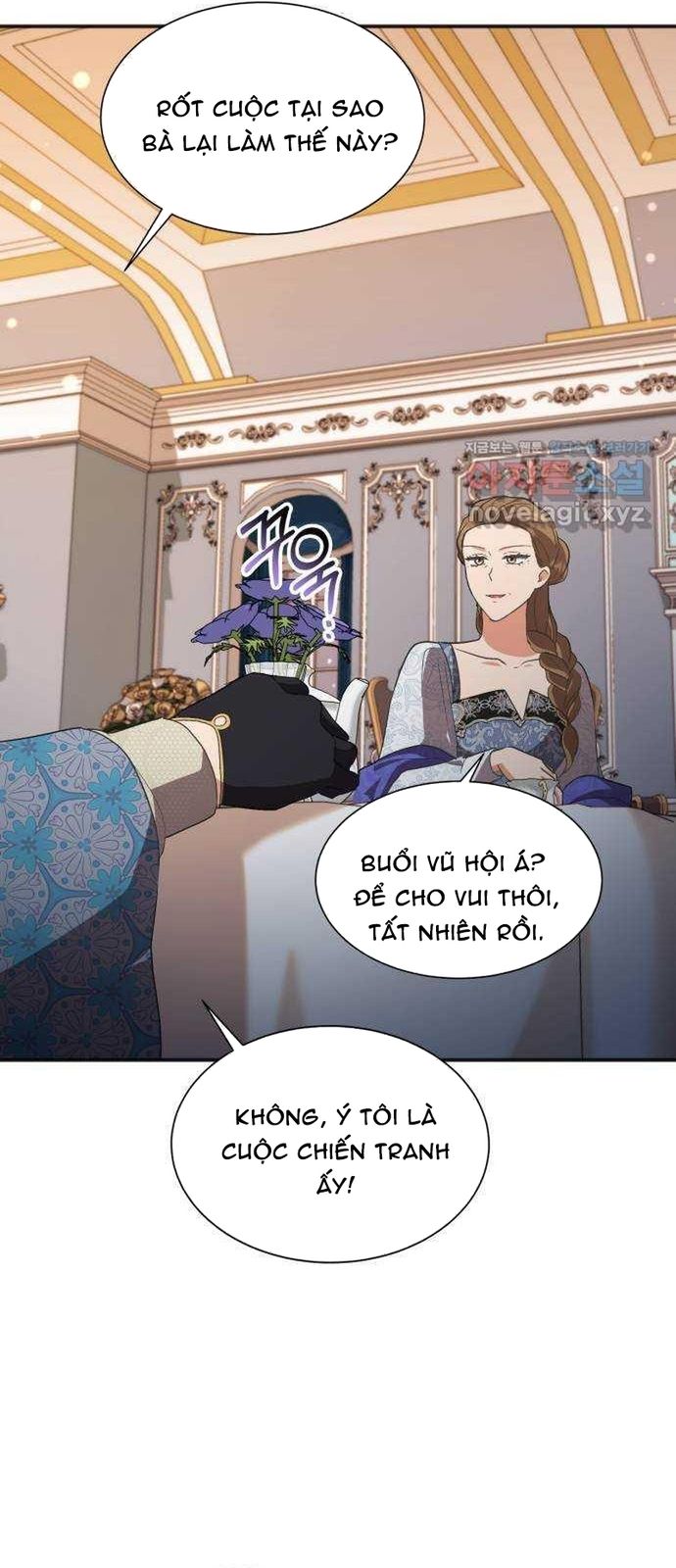 Cách Chia Tay Nam Chính Chap 51 - Next Chap 50