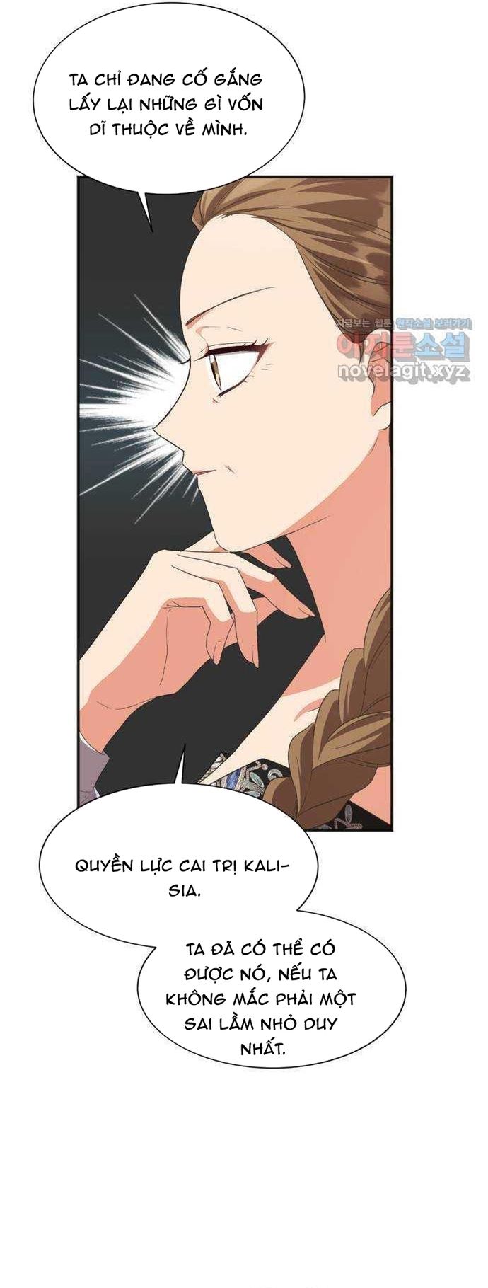 Cách Chia Tay Nam Chính Chap 51 - Next Chap 50