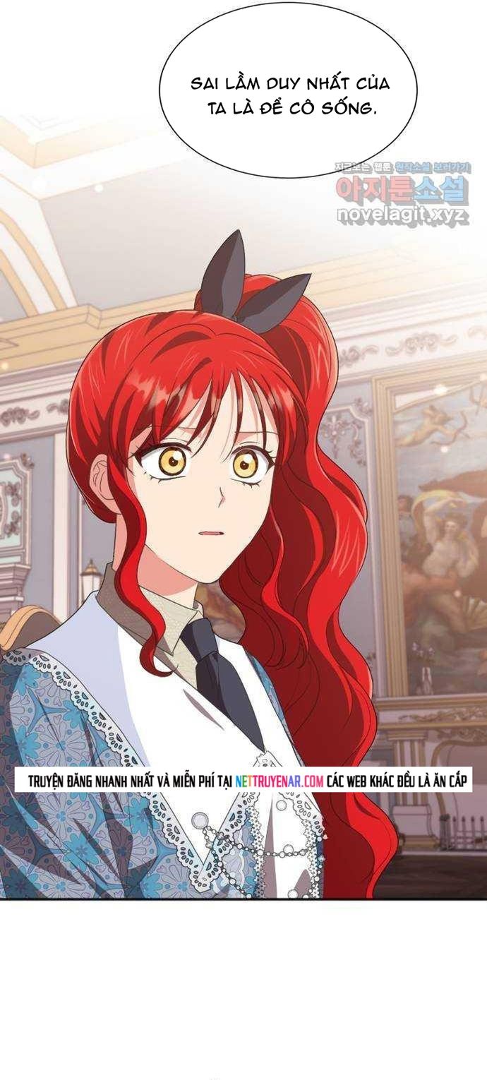 Cách Chia Tay Nam Chính Chap 51 - Next Chap 50