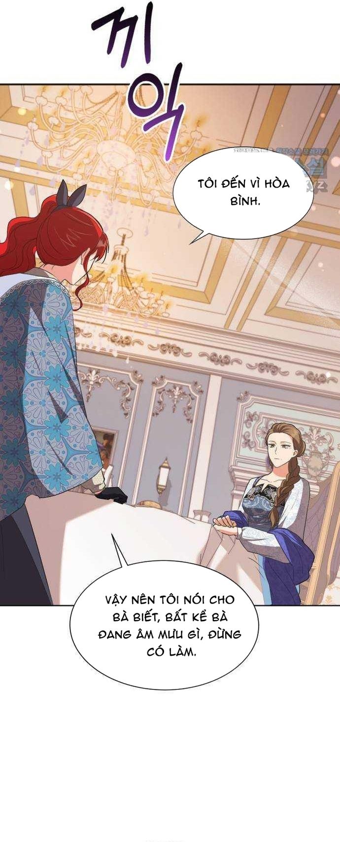 Cách Chia Tay Nam Chính Chap 51 - Next Chap 50