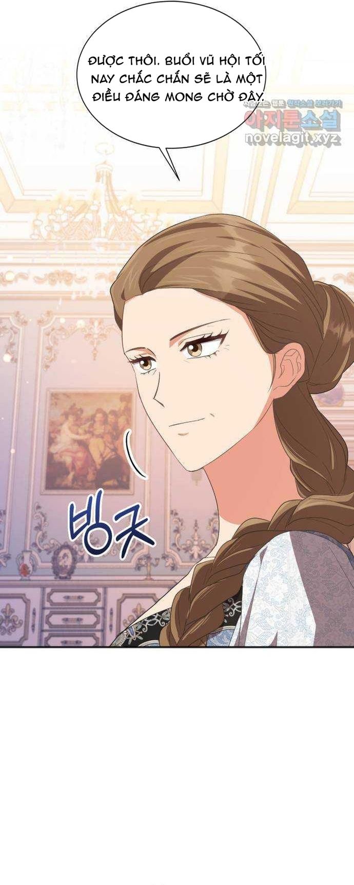 Cách Chia Tay Nam Chính Chap 51 - Next Chap 50