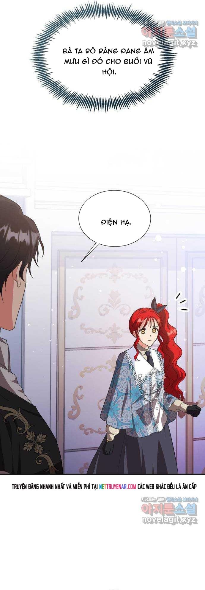 Cách Chia Tay Nam Chính Chap 51 - Next Chap 50