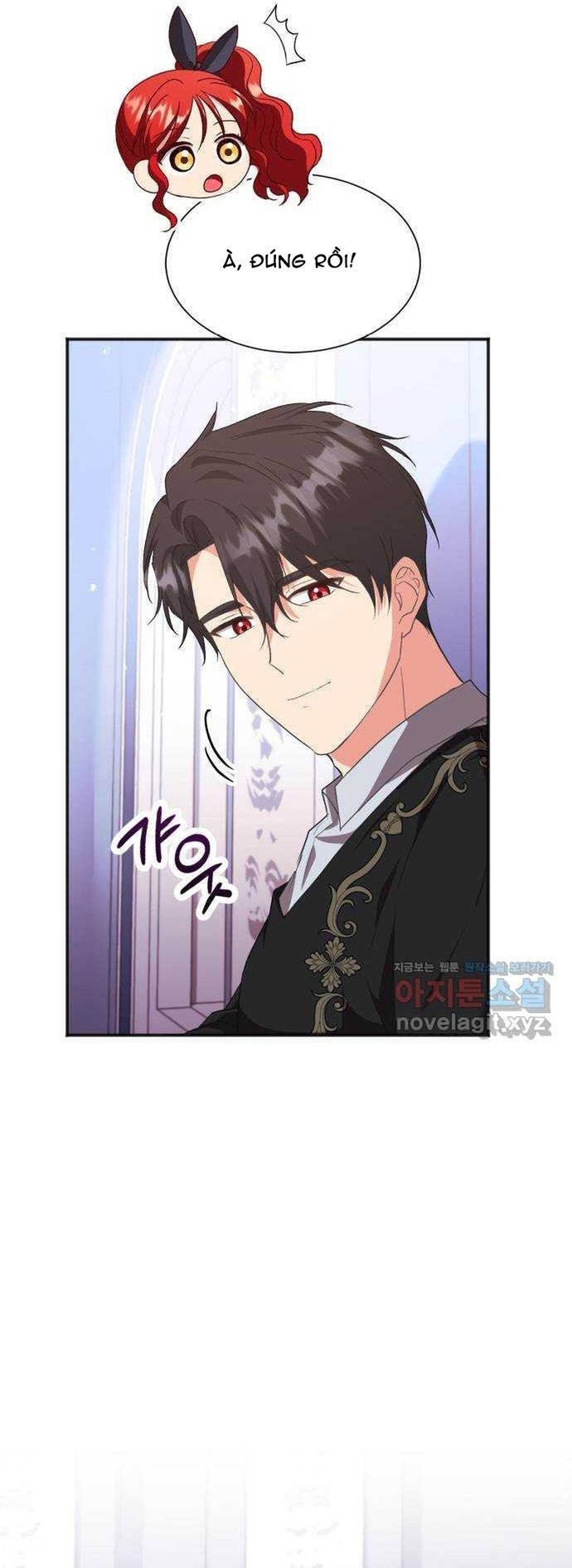 Cách Chia Tay Nam Chính Chap 51 - Next Chap 50