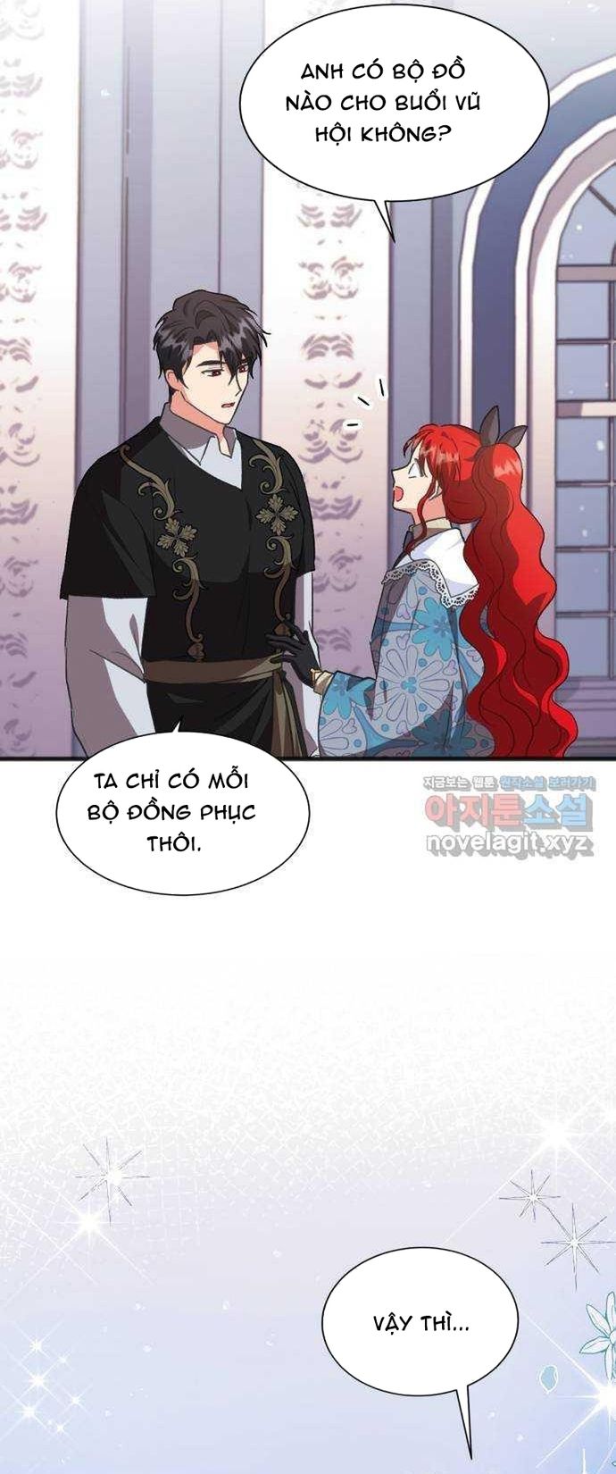 Cách Chia Tay Nam Chính Chap 51 - Next Chap 50