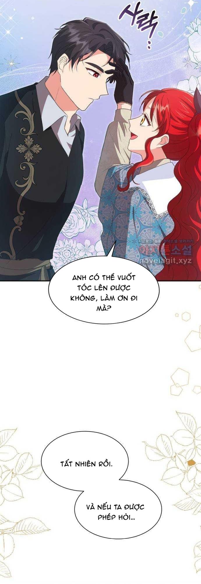 Cách Chia Tay Nam Chính Chap 51 - Next Chap 50