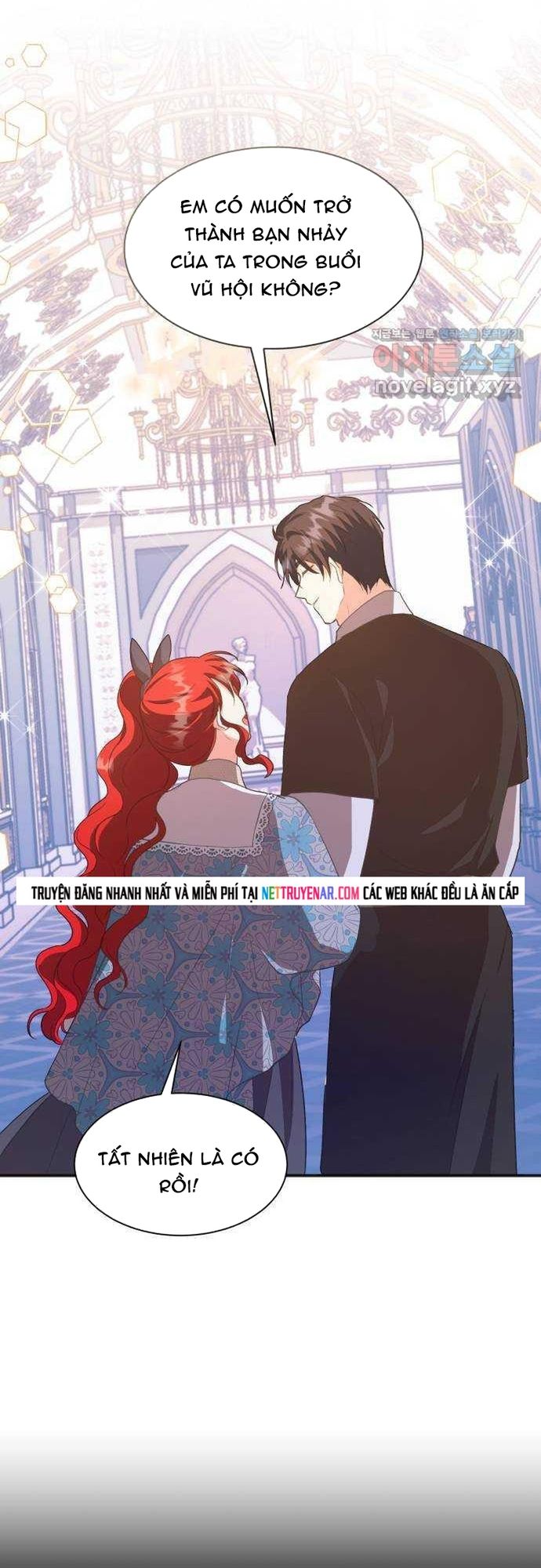 Cách Chia Tay Nam Chính Chap 51 - Next Chap 50