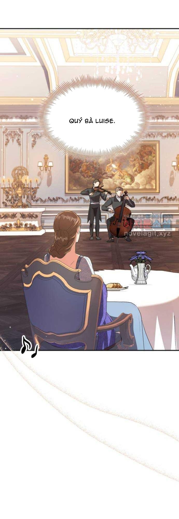 Cách Chia Tay Nam Chính Chap 51 - Next Chap 50