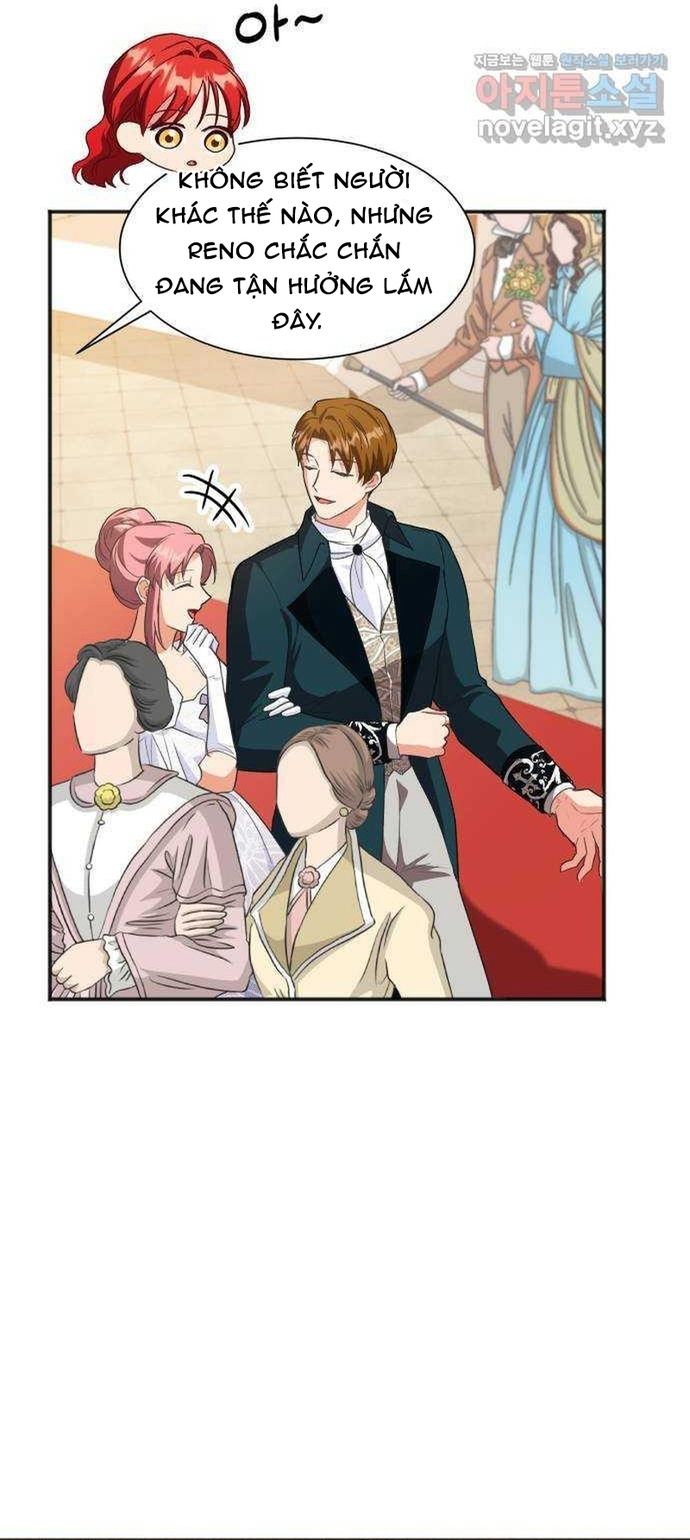 Cách Chia Tay Nam Chính Chap 51 - Next Chap 50