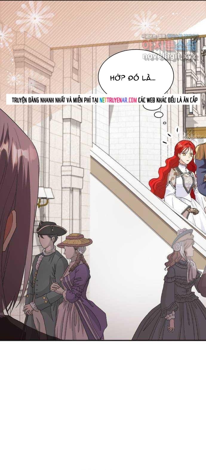 Cách Chia Tay Nam Chính Chap 51 - Next Chap 50