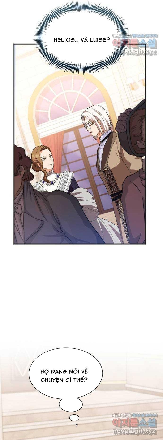 Cách Chia Tay Nam Chính Chap 51 - Next Chap 50