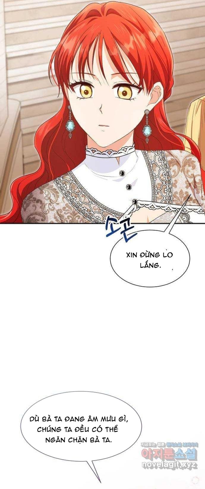 Cách Chia Tay Nam Chính Chap 51 - Next Chap 50