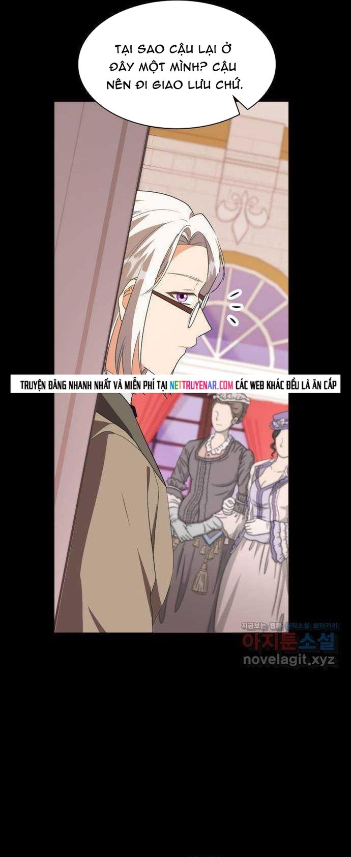 Cách Chia Tay Nam Chính Chap 51 - Next Chap 50